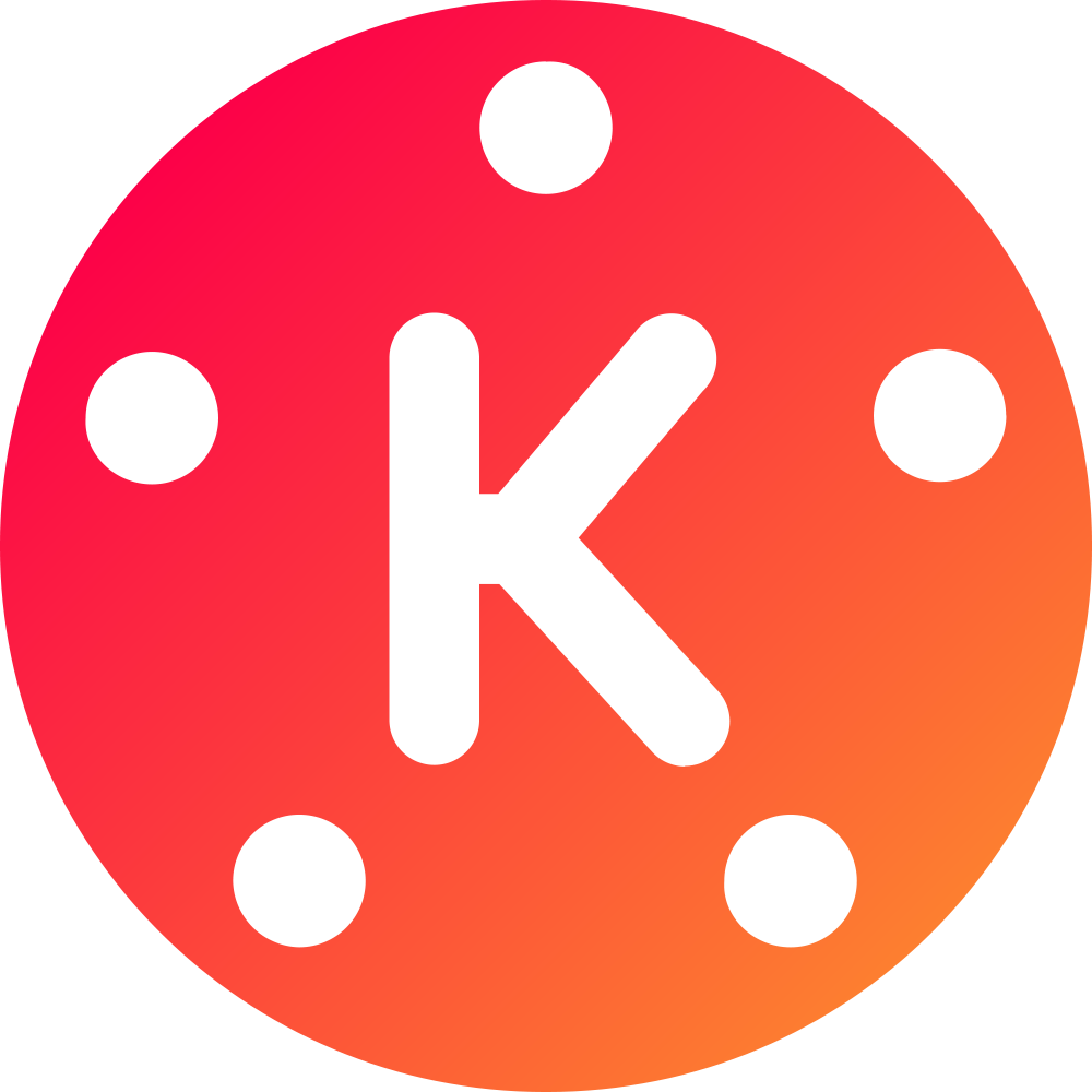 KineMaster Logo PNG