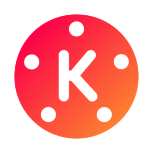 KineMaster Logo PNG
