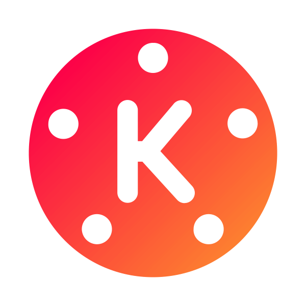 KineMaster Logo PNG